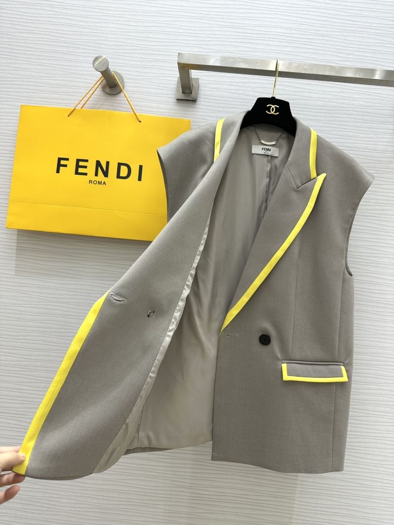 Fendi Vest